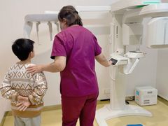 -泰康拜博口腔(世博园乐尔店)