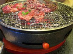 -樱嘢·炭火烧肉(惠南店)