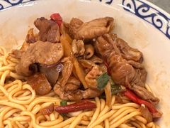 -梅溪·小伙子干挑面(安吉总店)