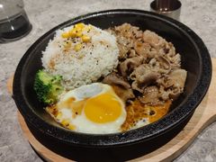 -留半山·香港食堂(啦啦宝都店)