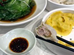 -船歌·鱼水饺青岛菜(国贸商城店)