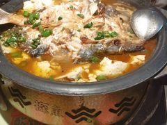-探鱼·鲜青椒爽麻烤鱼(领展购物广场店)
