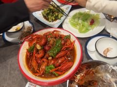 -曹胖子龙虾馆(黄桦路店)