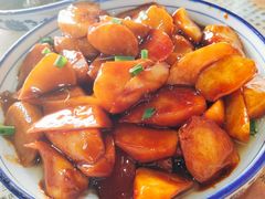 -洞天食府(北大街店)