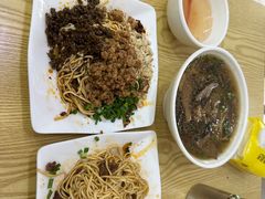 -康大口蘑面庄(将军街店)