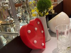 -狮拾久·现代新加坡料理(福田COCO Park店)