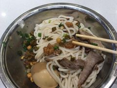 -老东江米粉(南方大厦店)