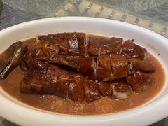 深井炀手烧鹅-悦湖公馆