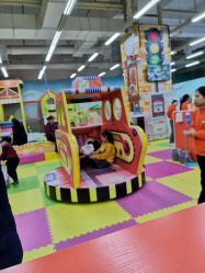 -嘟嘟乐儿童乐园(卜蜂莲花店)