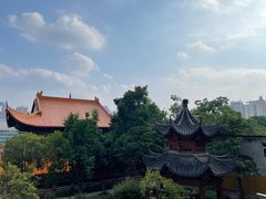 -宝通禅寺