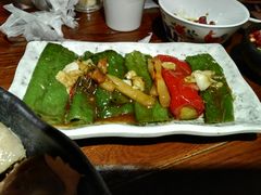 -客语客家菜(东山口店)