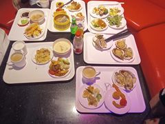 -萧邦音乐会所KTV·蒸汽活海鲜自助(福田店)