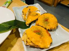 -山之川日料放题(通州店)