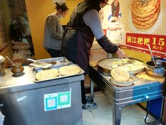 自助取餐区-内涵饵块