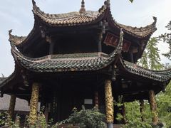 -青羊宫
