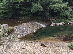 -太湖源风景区