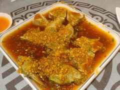 -大浪潮·潮汕菜·招牌生腌小青龙(福田店)