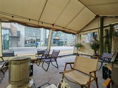 -HIHE Bistro·Oyster Bar(华熙live店)