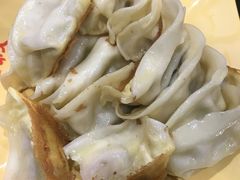 -肥叔锅贴(上沙路店)