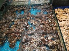 -徐记海鲜(陕西历史博物馆|明德门店)