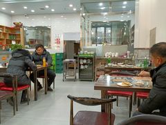 大堂-泓源馅饼店