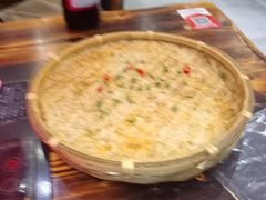 锅巴-我们家私房纸包鱼·烧烤