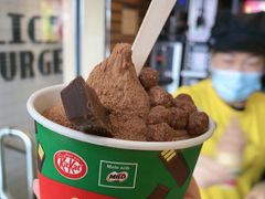 -麦当劳(星光行店)