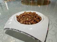 -万柳阁小馆·花园餐厅(龙潭湖店)