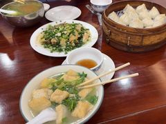 -颐缘居·南翔小笼馆