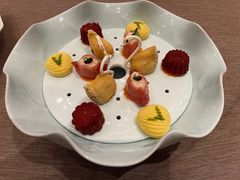 -世博源公馆·本帮融合菜·主题包厢·江景餐厅
