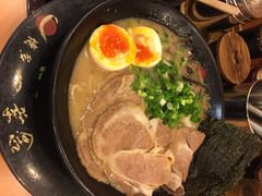 iphone_upload_pic-博多一幸舍(侨福芳草地购物中心店)