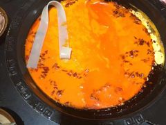 -麻大侠老火锅(巴国城店)