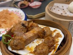 -聚福山莊·寻味顺德(北滘店)