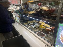 -护国寺小吃(左家庄店)