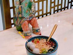 手工冰粉-锦府盐帮·李宅(领展购物广场中关村店)