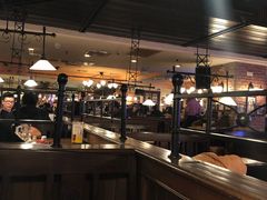 -宝莱纳啤酒花园餐厅PAULANER BRAUHAUS Nanjing(广州路店)