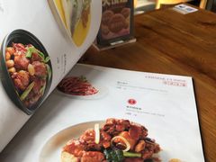 -有璟阁港式餐厅(国贸商城店)