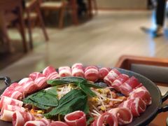 -春熙台韩国料理·章鱼肥牛(西丽店)