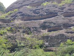 -崀山风景名胜区