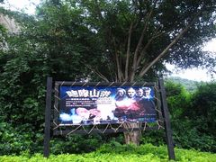 -东部华侨城