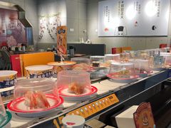-元气寿司(东方宝泰店)