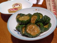 -李犟大爆鳝面·手工蟹黄包(湖滨西湖店)