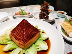 -杭州君悦酒店·湖滨28中餐厅