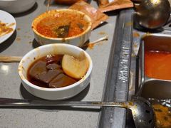 -海底捞火锅(天津SM城市广场店)