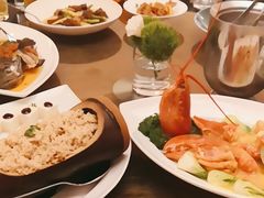 -铭轩中餐厅·海南菜·粤菜(亚龙湾瑞吉店)