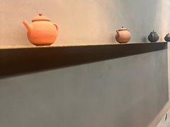 -喜茶(深圳万象城黑金店)