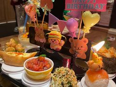 -肉魁屋·烧肉·烧鸟·酒场(高新店)
