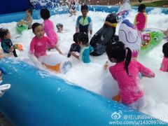 -巴拉湾海滩