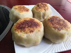 -北京清真房记小吃店