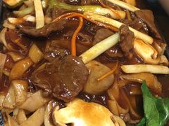 -满得意茶餐厅·顺德家常菜·港式经典(大良店)